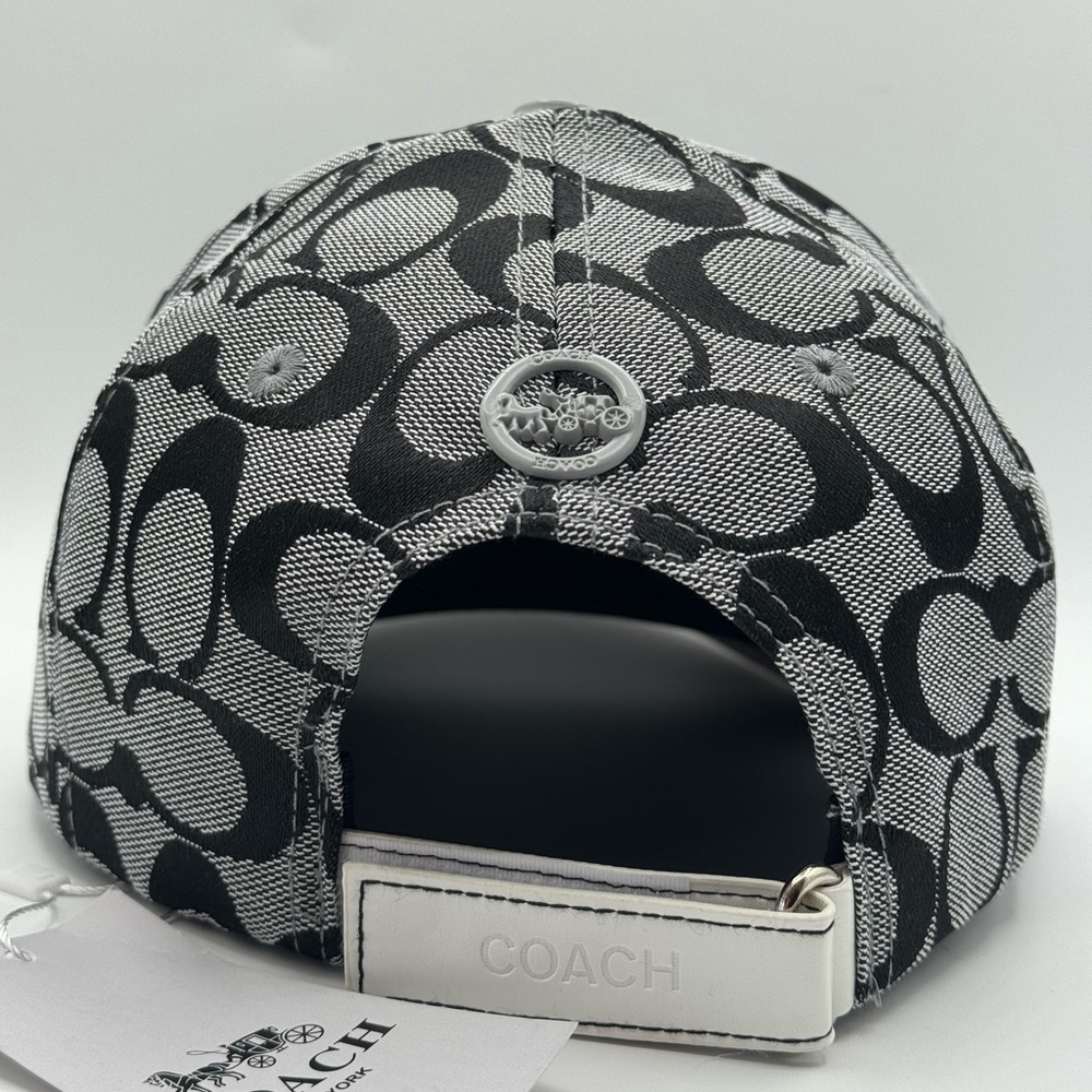 Coach Hat - Picture 7 of 10